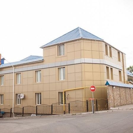 Imperiya Hotel Khmelʼnytsʼkyy Bagian luar foto