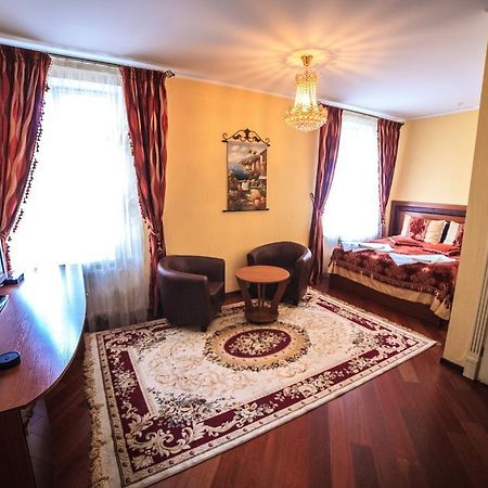 Imperiya Hotel Khmelʼnytsʼkyy Ruang foto