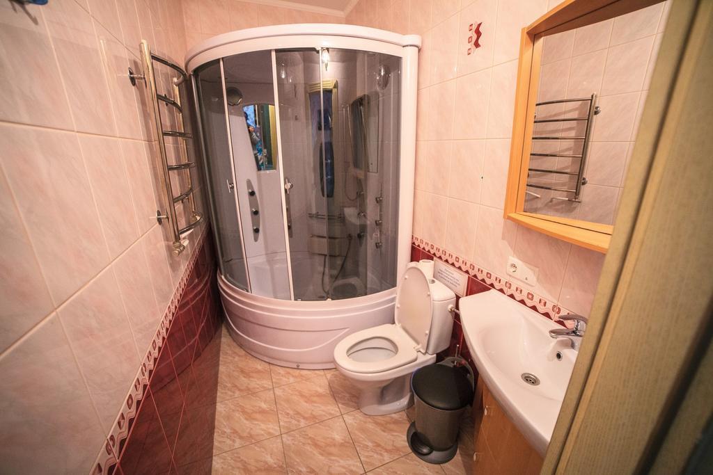 Imperiya Hotel Khmelʼnytsʼkyy Ruang foto
