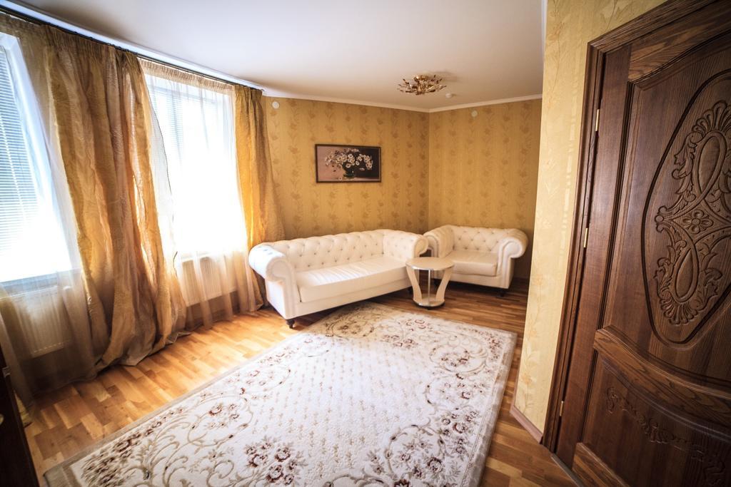 Imperiya Hotel Khmelʼnytsʼkyy Ruang foto